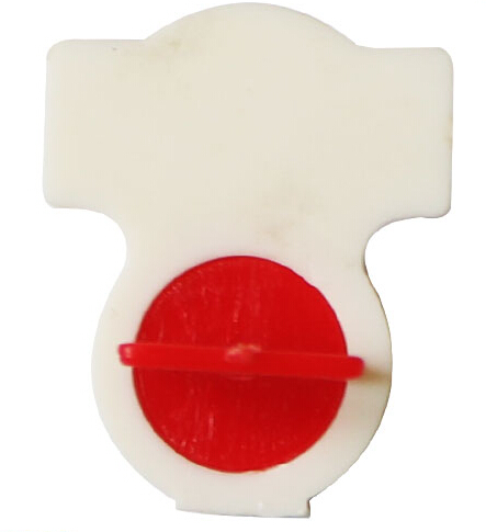 壓力表鉛(qiān)封 壓力表(biǎo)鉛封