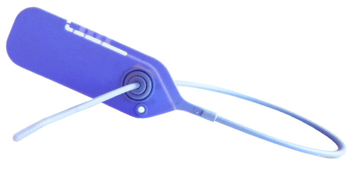 塑(su)料封條 塑料封(feng)條