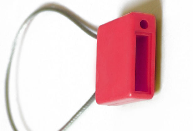 鋼絲封條(tiao) 鋼絲封條(tiáo)