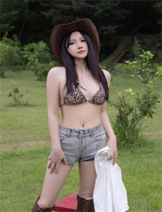 天涯织女