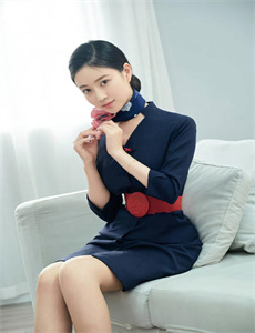 安娜和狼