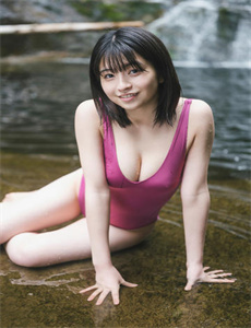 峡谷凶案