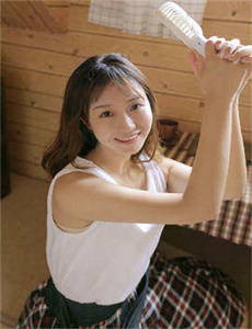 男生吸了小兔兔的感觉