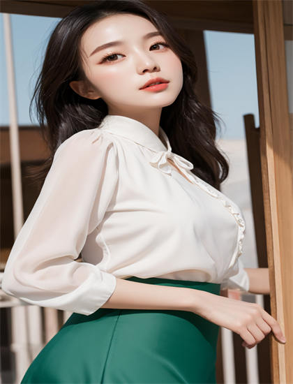 走进步步为陷的视觉特效与美术设计——分析审美价值的艺术标准