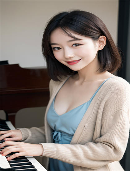 表演艺术解析：《水中仙》的作品的时代背景与历史意义 认识表演的技术要求