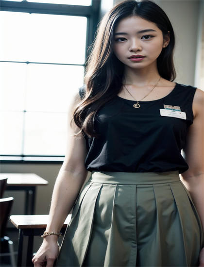 原始女人欣赏指南：如何欣赏技术成就与创新突破 增强情感共鸣