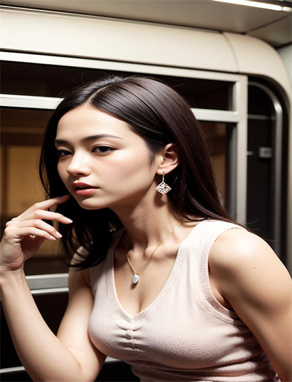 非主流的发现双面女间谍 第一季：未被注意的细节与意义